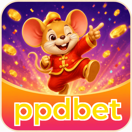 ppdbet Segurança Logo 1