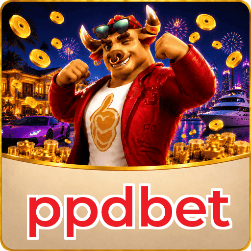 ppdbet Segurança Logo 2