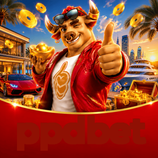 ppdbet Instalar Logo 3