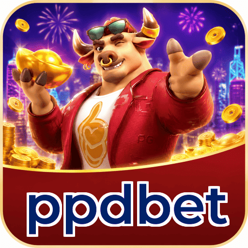 ppdbet Logo 1