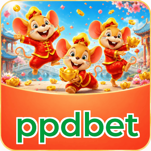 Slots ppdbet - Jackpots Progressivos