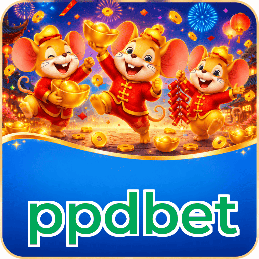 ppdbet Instalar Logo 1