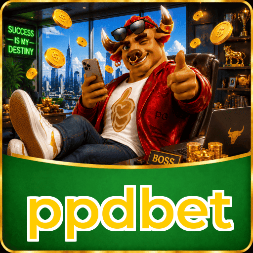 ppdbet Instalar Logo 2
